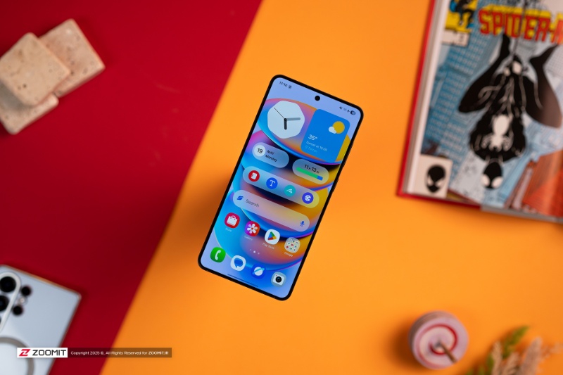 چهارمین نسخه آزمایشی One UI 8 منتشر شد؛ اما نه برای همه