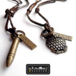 خرید آنلاین گردنبند