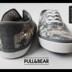 کفش اورجینال PULL&BEAR