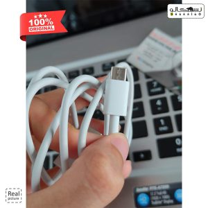 کابل شارژ تایپ سی 3 آمپر اصلی (100% اورجینال )