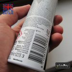 تشخیص اسپری اصل و تقلبی