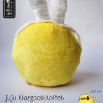 عروسک جوجه