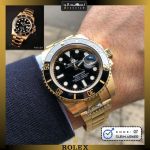 ساعت رولکس submariner