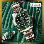 ساعت رولکس submariner