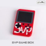svp game box