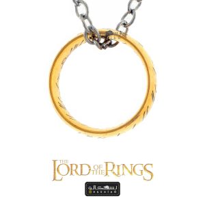 گردبند اصلی ارباب حلقه ها